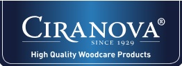 Ciranova - producent najwyższej jakości chemii do drewna