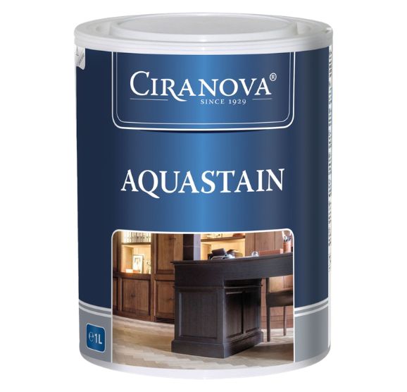 AQUASTAIN - bejca wodna koloryzująca