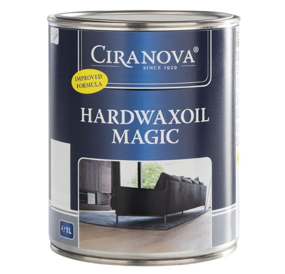 Hardwaxoil MAGIC CIRANOVA twardy olej woskowy szybkoschnący magic ciranova (3)