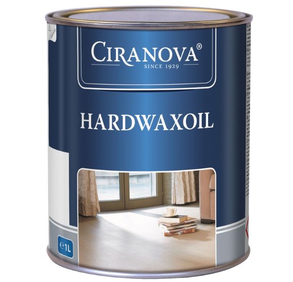 HARDWAXOIL